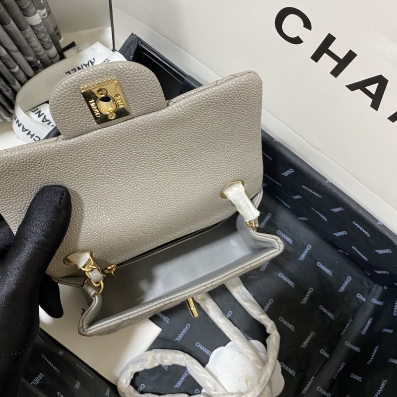 Chanel CF Series Bags